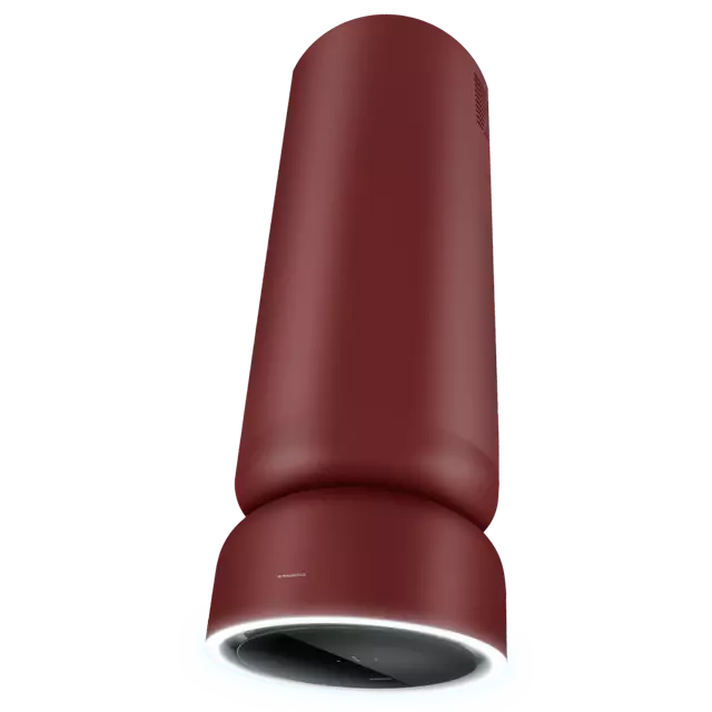 Maunfeld FESTIVAL 390 Isla Burgundy.0