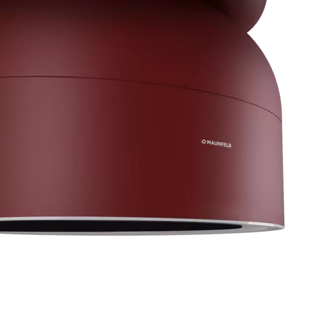 Maunfeld FESTIVAL 390 Isla Burgundy.5