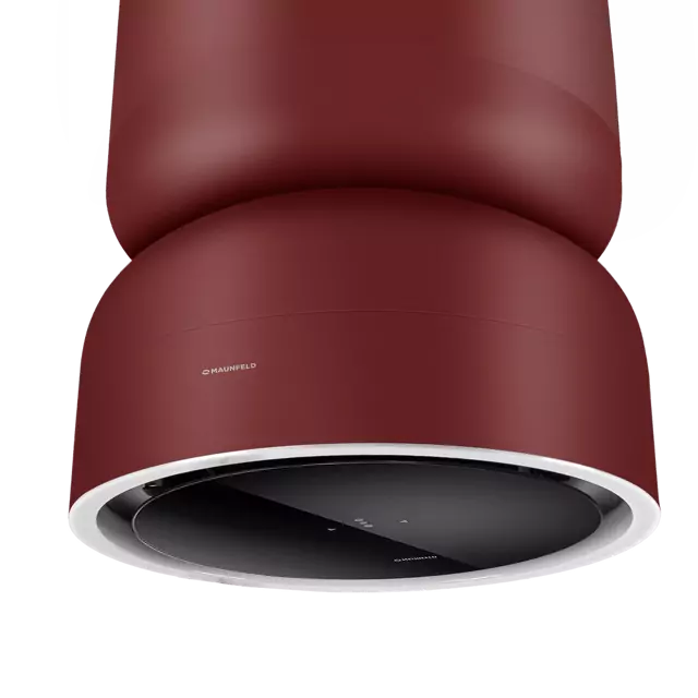 Maunfeld FESTIVAL 390 Isla Burgundy.6