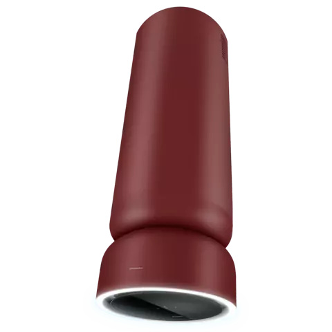 Maunfeld FESTIVAL 390 Isla Burgundy