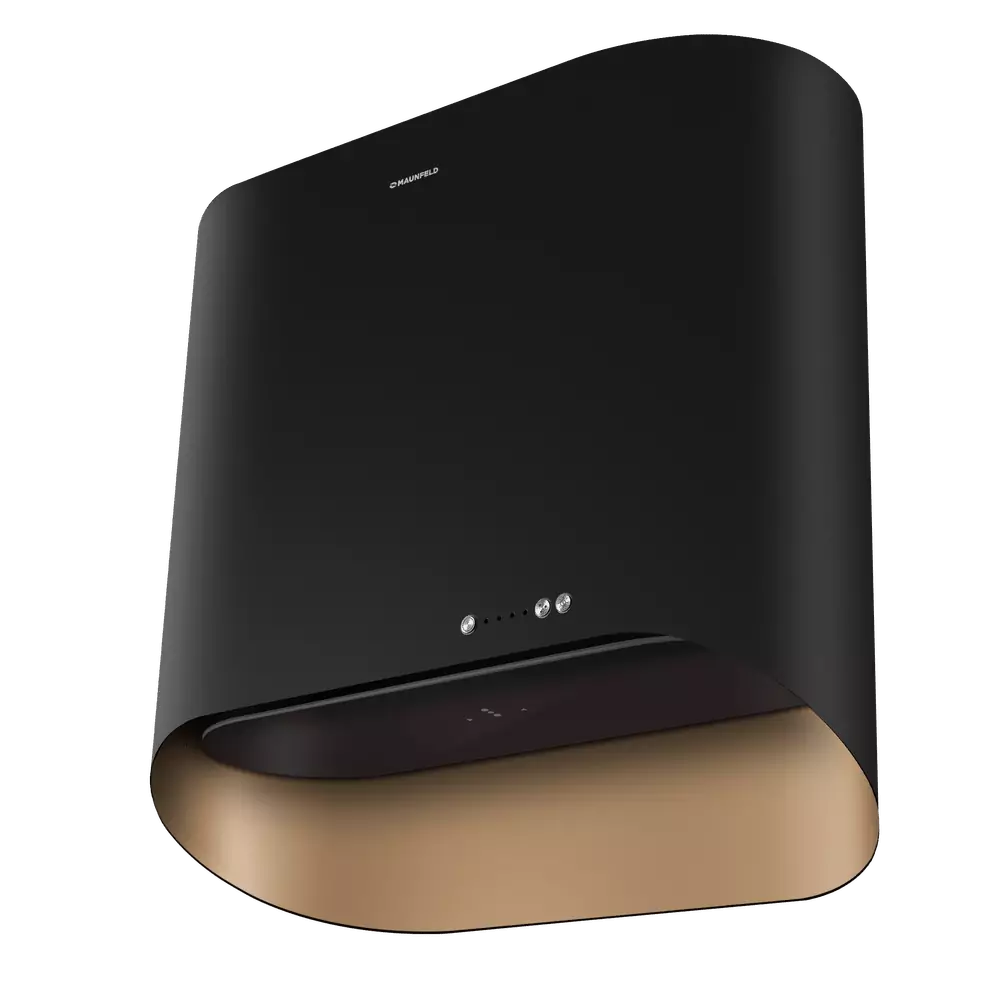 Maunfeld GUNA 60 Black/Anthracite with Gold.2