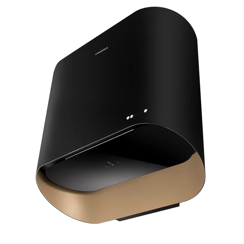 Maunfeld GUNA 60 Black/Anthracite with Gold.3