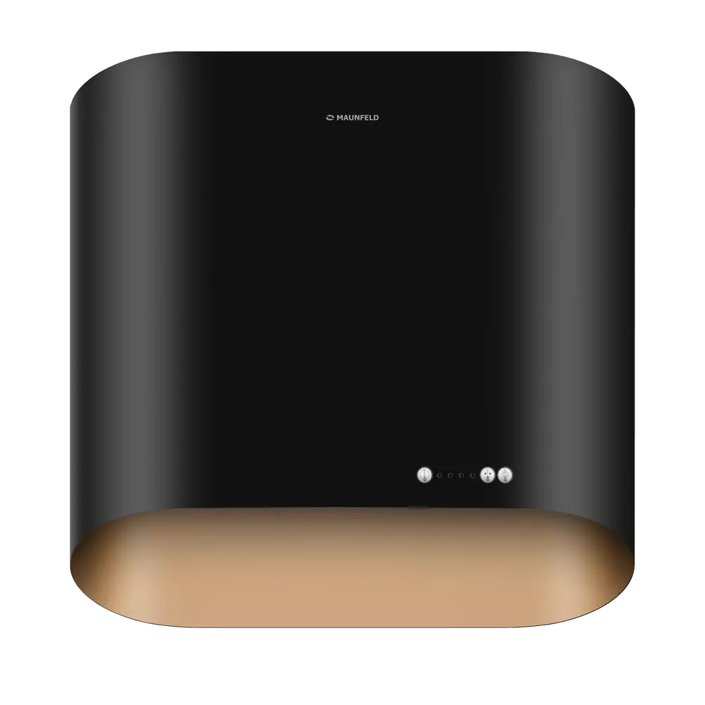 Maunfeld GUNA 60 Black/Anthracite with Gold.4