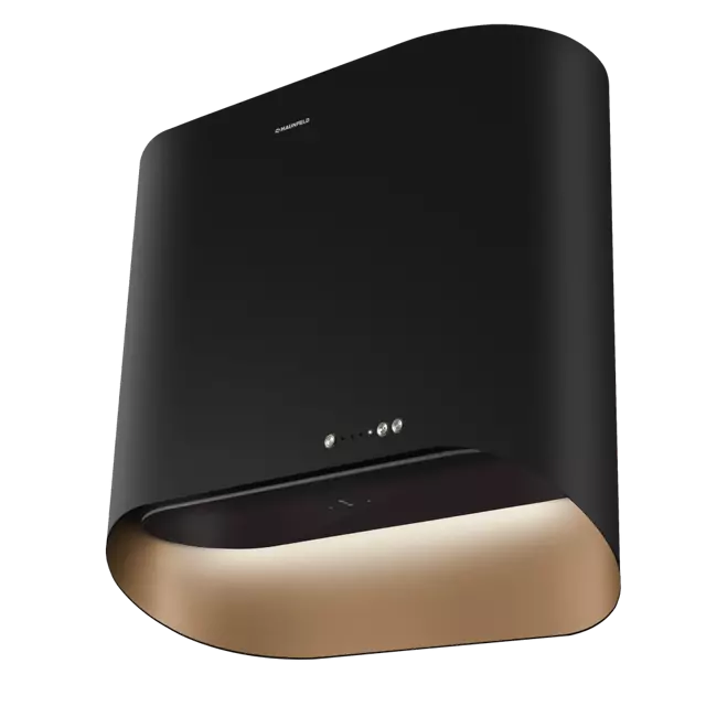 Maunfeld GUNA 60 Black/Anthracite with Gold.0