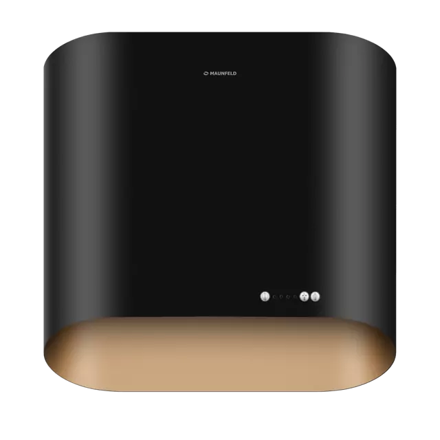 Maunfeld GUNA 60 Black/Anthracite with Gold.4