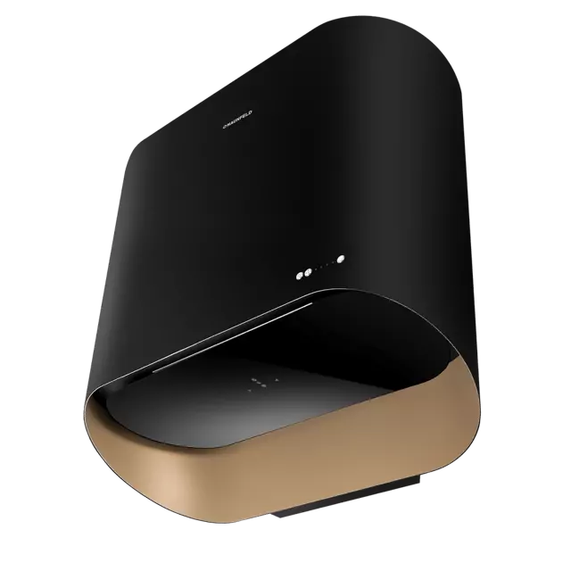 Maunfeld GUNA 60 Black/Anthracite with Gold.3