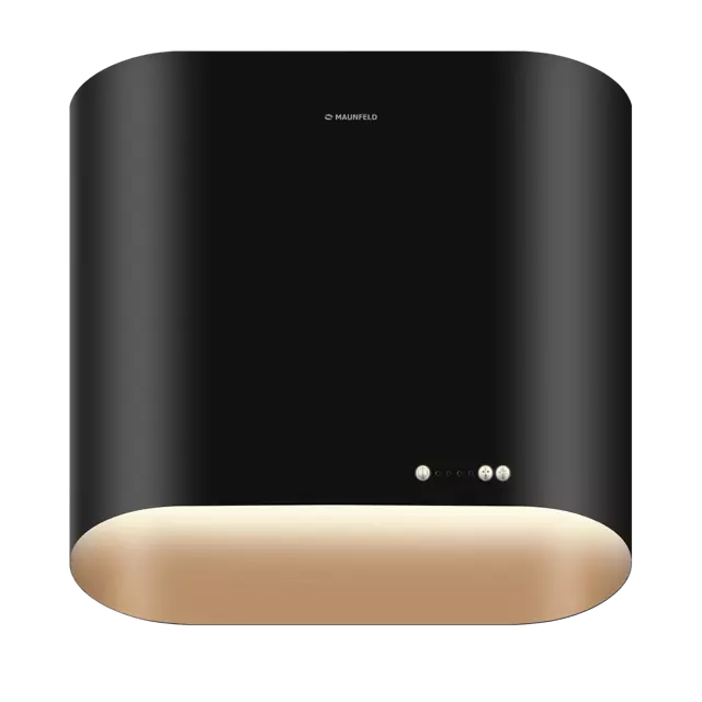 Maunfeld GUNA 60 Black/Anthracite with Gold.5