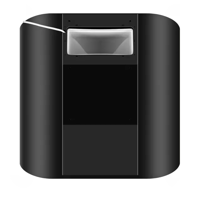 Maunfeld GUNA 60 Black/Anthracite with Gold.7