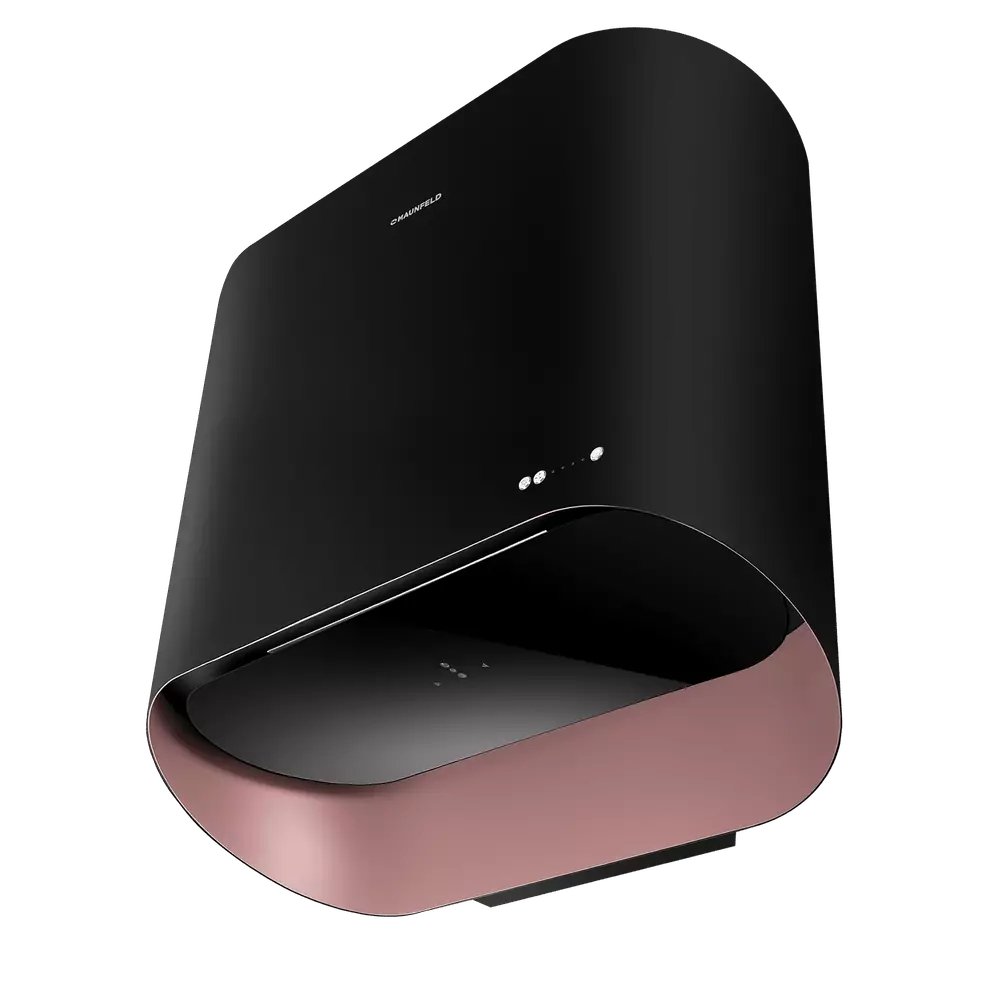 Maunfeld GUNA 60 Black/Anthracite with Pink Gold.3