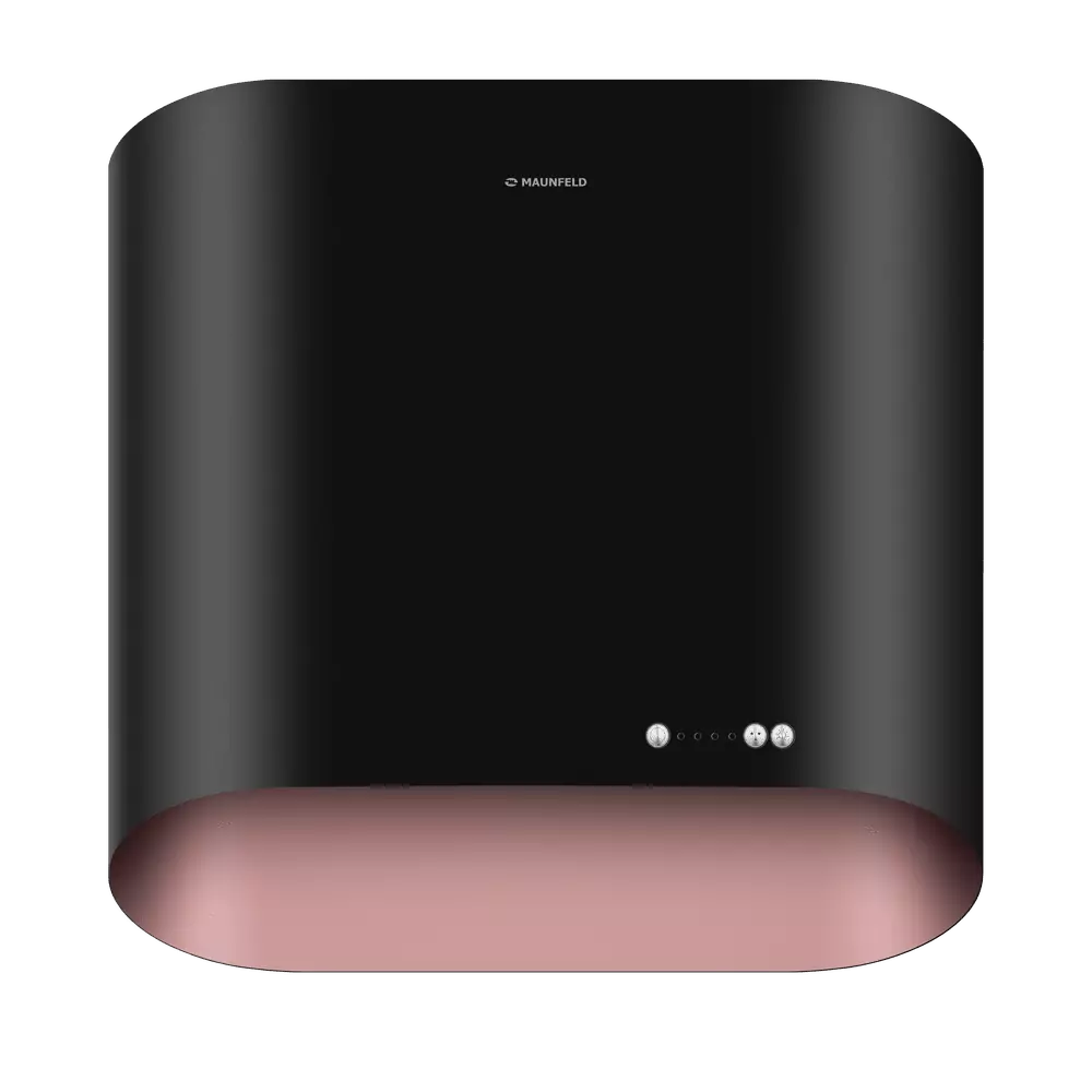 Maunfeld GUNA 60 Black/Anthracite with Pink Gold.4