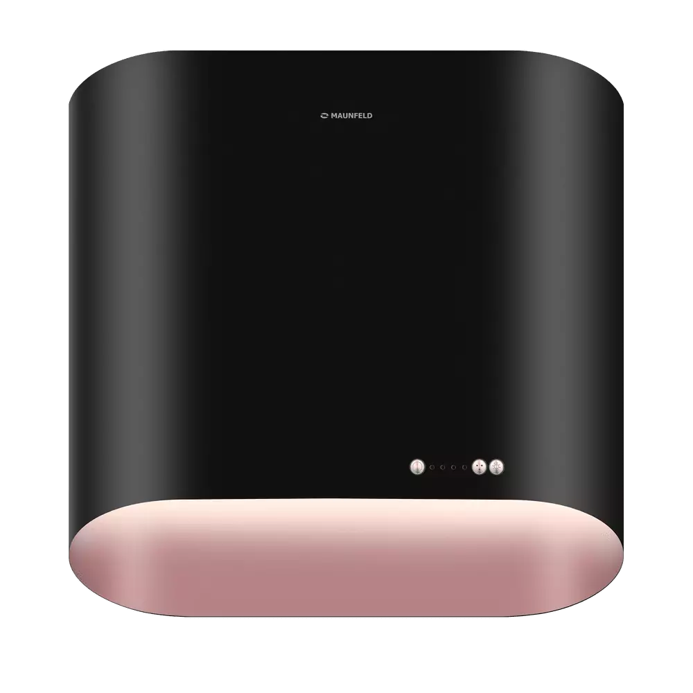 Maunfeld GUNA 60 Black/Anthracite with Pink Gold.5