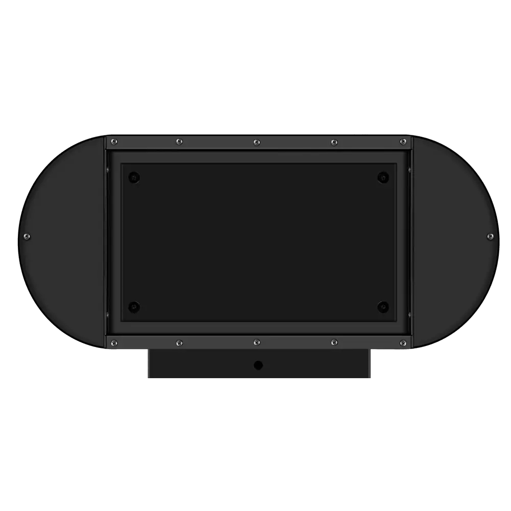 Maunfeld GUNA 60 Black/Anthracite with Pink Gold.9