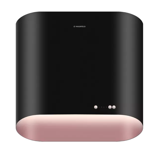 Maunfeld GUNA 60 Black/Anthracite with Pink Gold.5