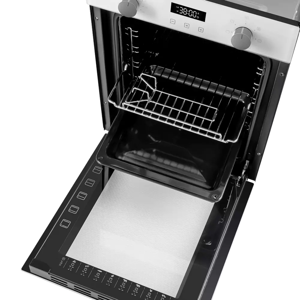 Maunfeld EOEM516PW.3