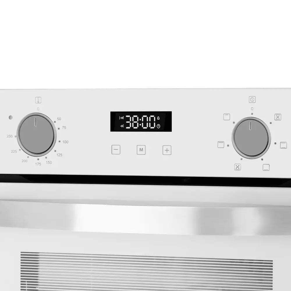 Maunfeld EOEM516PW.7