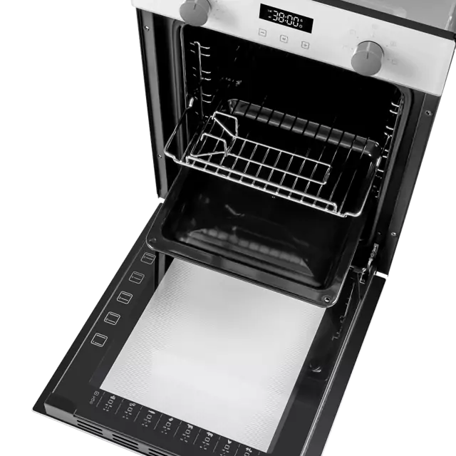 Maunfeld EOEM516PW.3