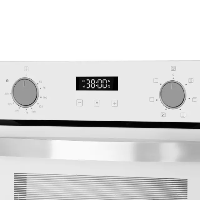 Maunfeld EOEM516PW.7