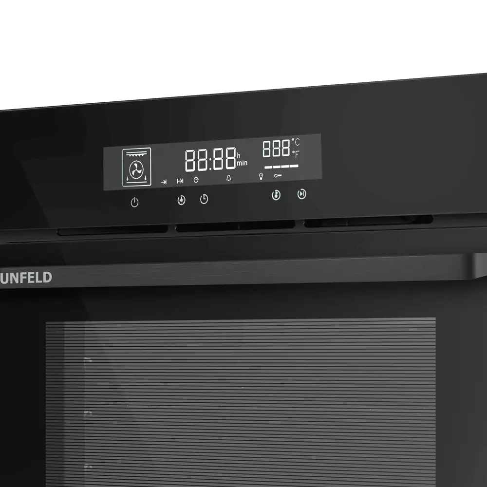 Maunfeld AEOD76106B.7