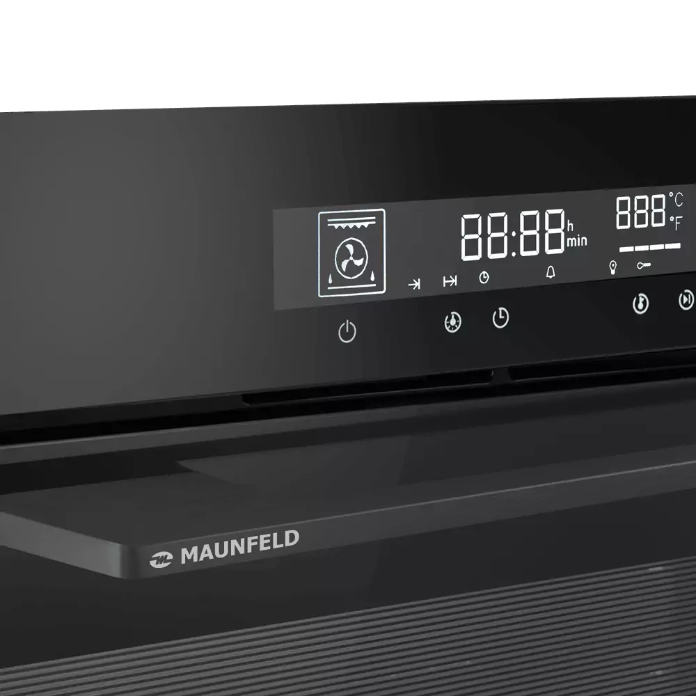 Maunfeld AEOD76106B.8