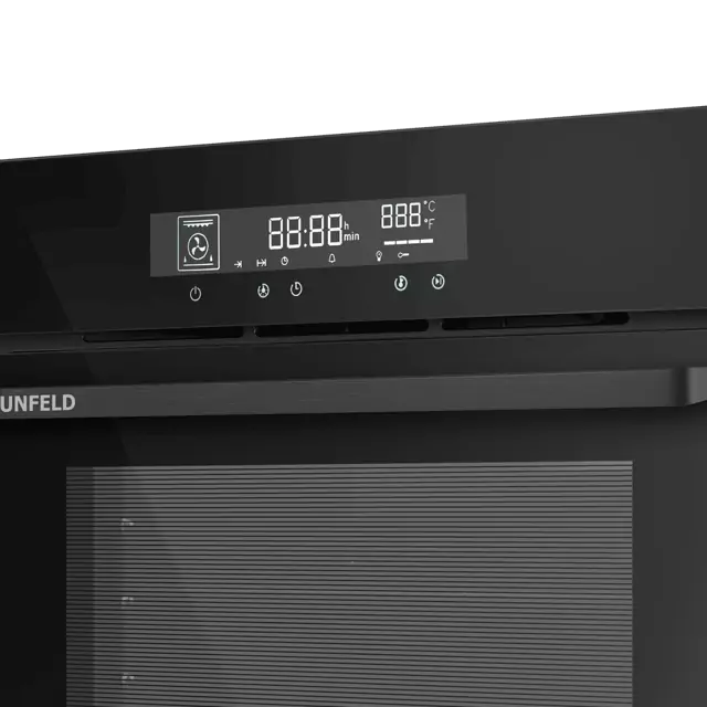 Maunfeld AEOD76106B.7