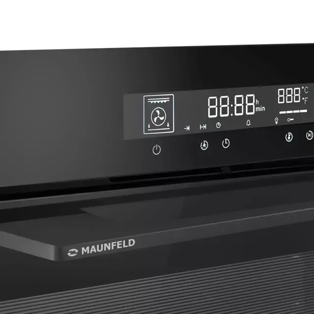 Maunfeld AEOD76106B.8