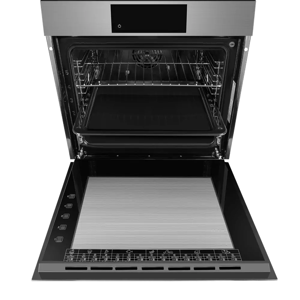 Maunfeld AEOD76106S.3