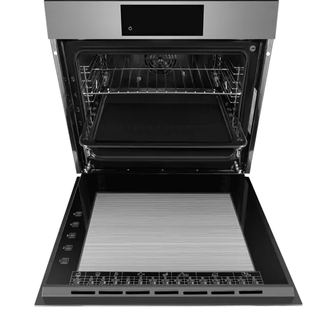 Maunfeld AEOD76106S.3