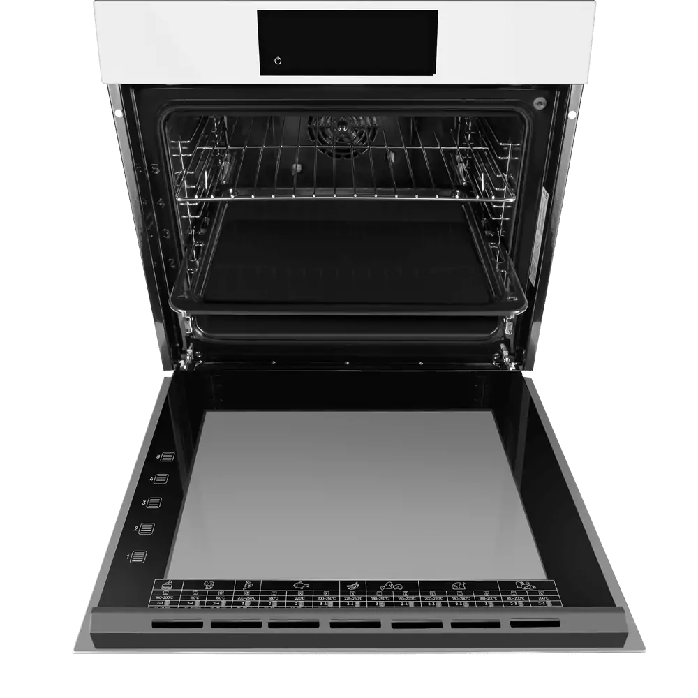 Maunfeld AEOD76106W.2