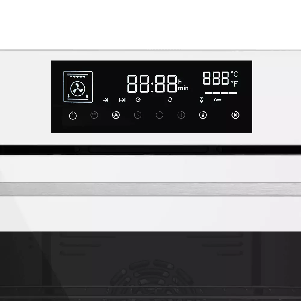 Maunfeld AEOD76106W.5