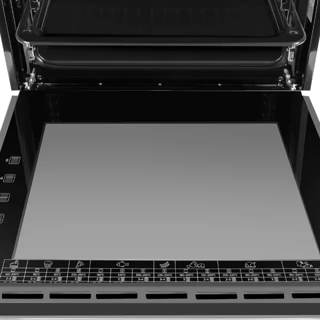 Maunfeld AEOD76106W.4