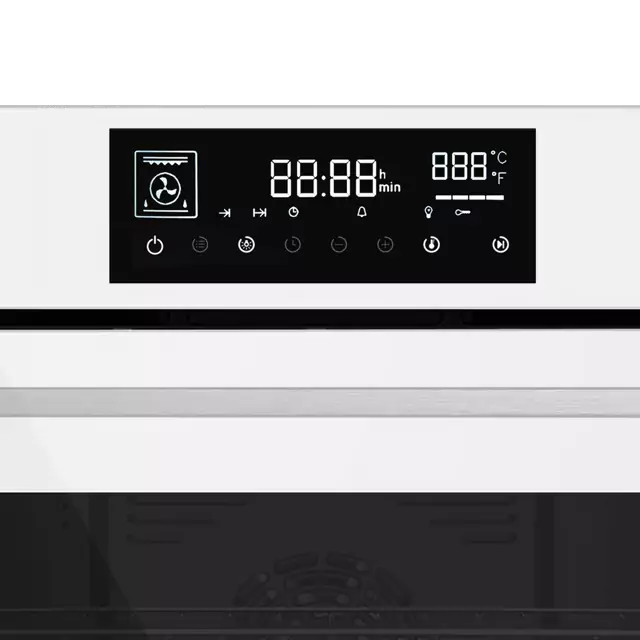 Maunfeld AEOD76106W.5