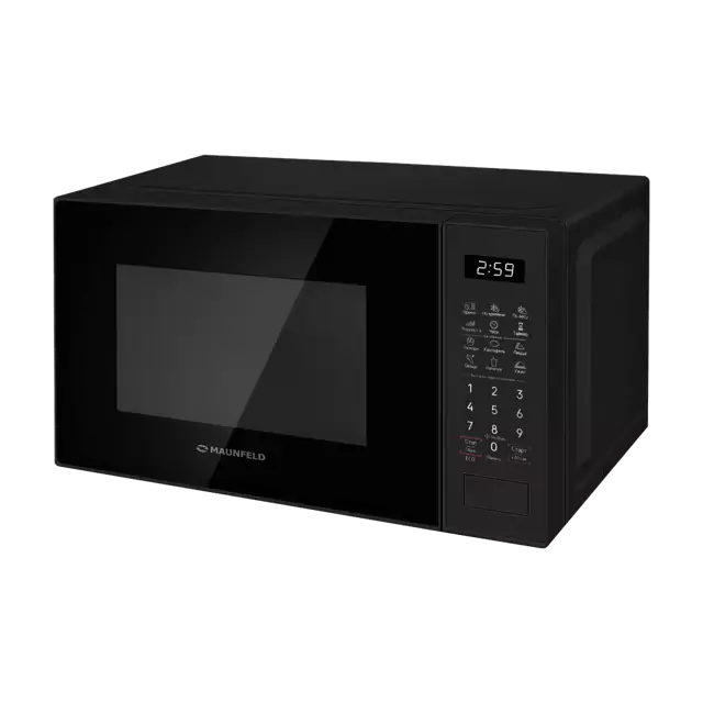 Maunfeld MFSMO720EB02.1