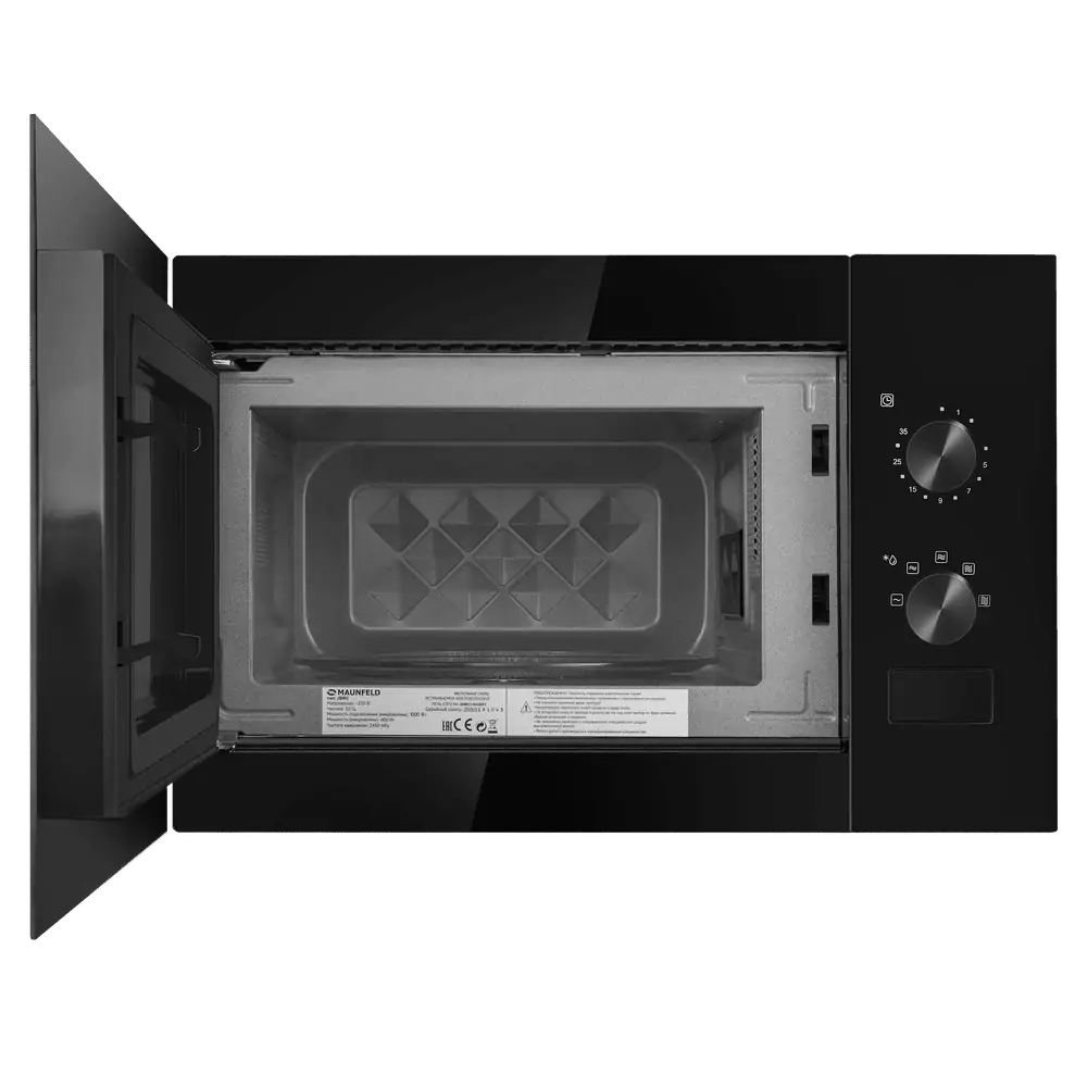 Maunfeld JBMO155GB01.1