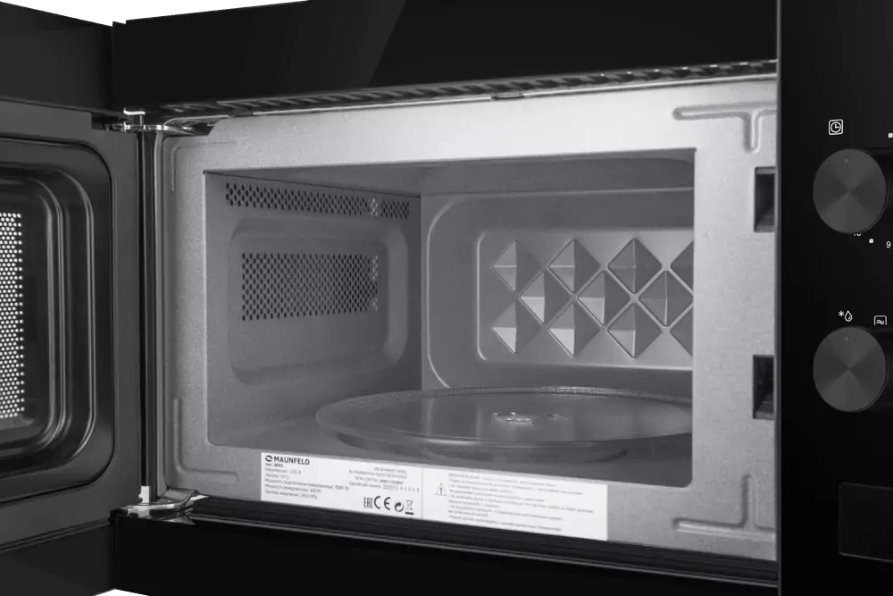 Maunfeld JBMO155GB01.3