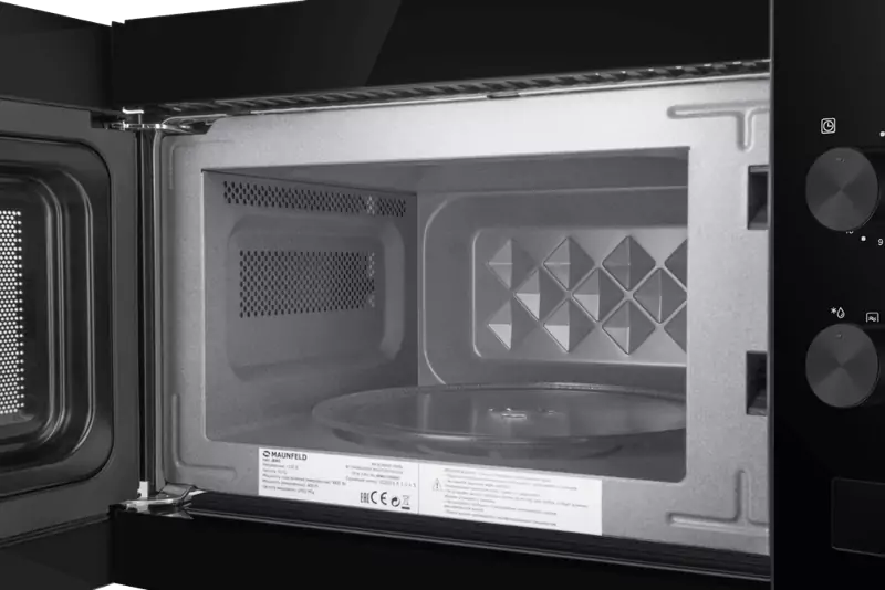 Maunfeld JBMO155GB01.3