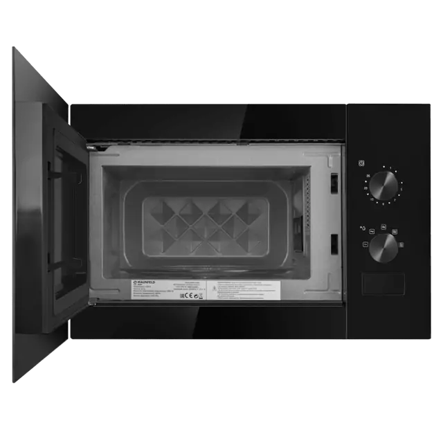 Maunfeld JBMO155GB01.1