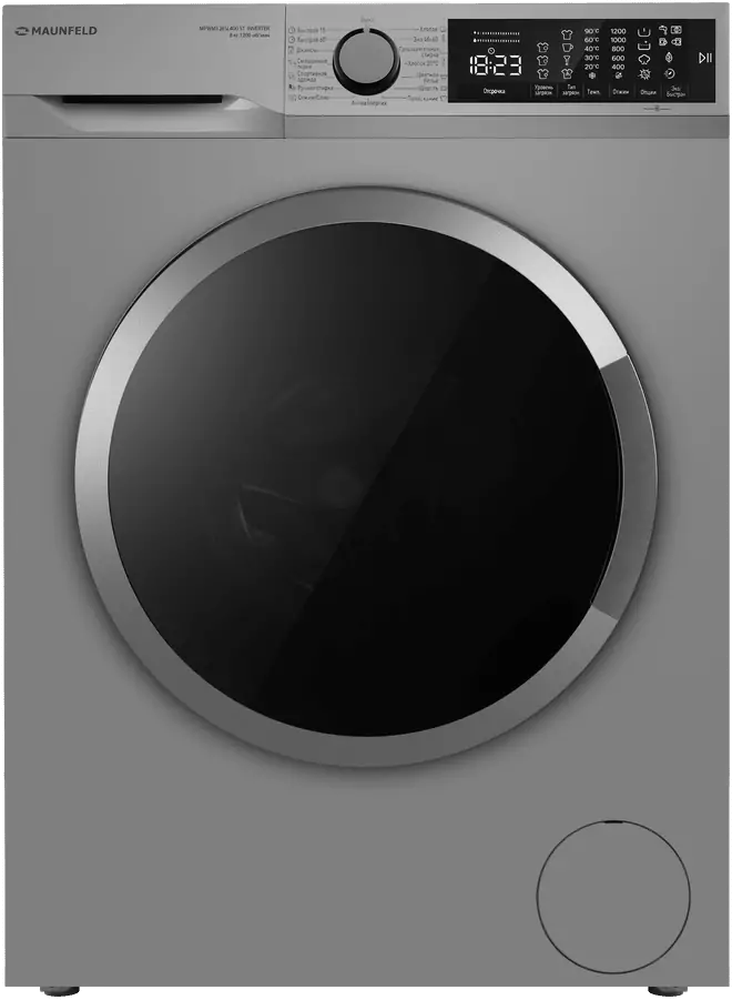 Maunfeld MFWM128SL400 ST INVERTER.0 loading=