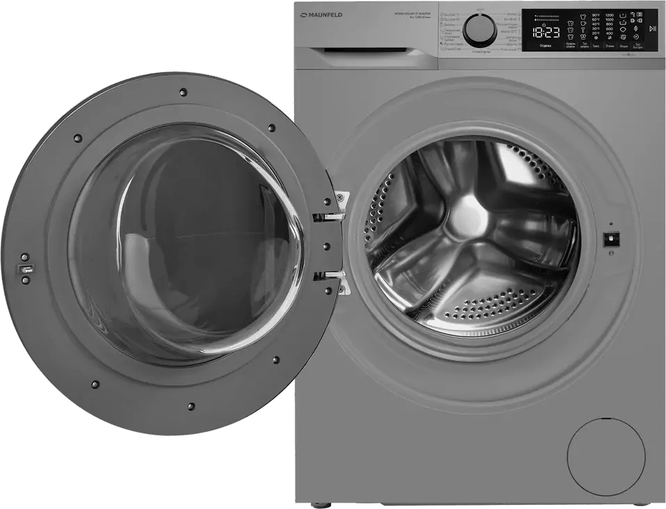 Maunfeld MFWM128SL400 ST INVERTER.1