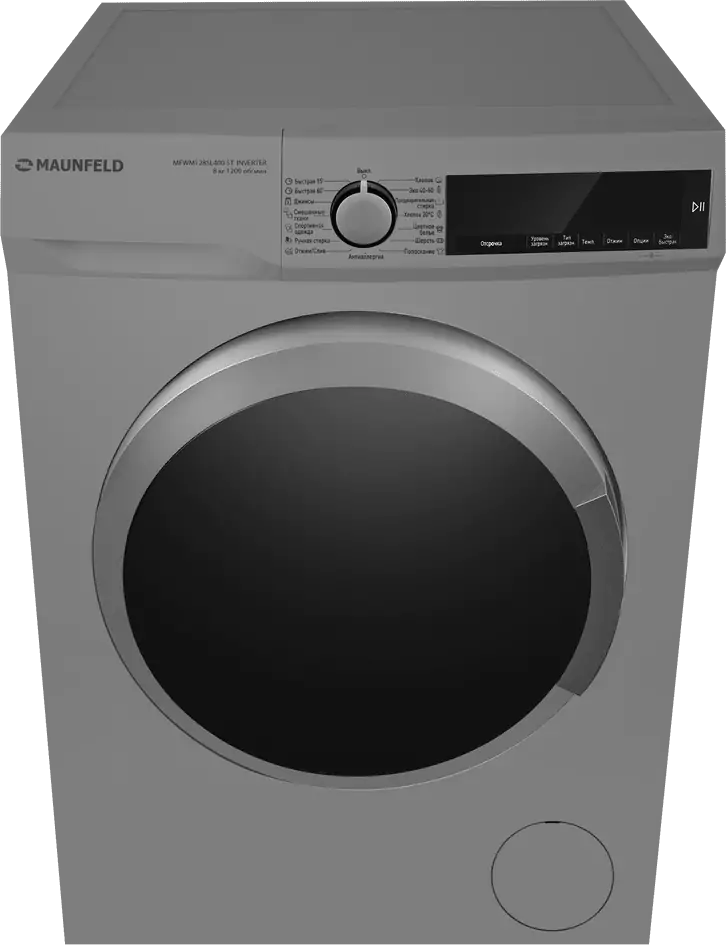 Maunfeld MFWM128SL400 ST INVERTER.2