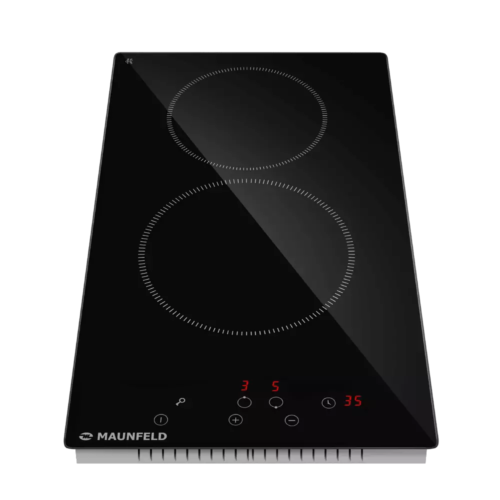 Maunfeld AVCE3024BK.1