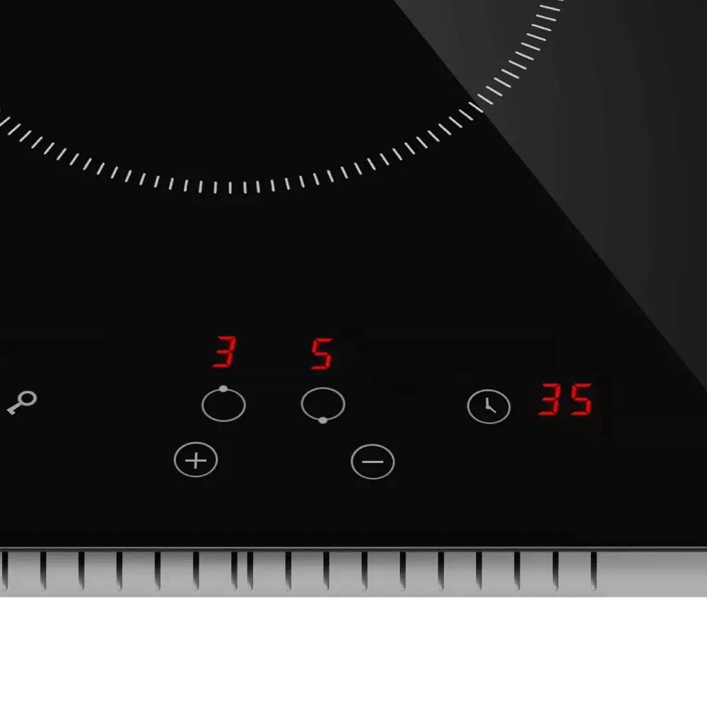 Maunfeld AVCE3024BK.4