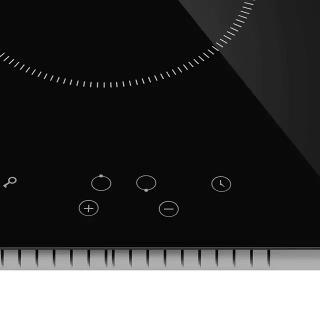 Maunfeld AVCE3024BK.3