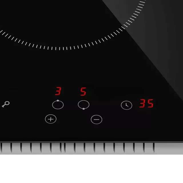 Maunfeld AVCE3024BK.4