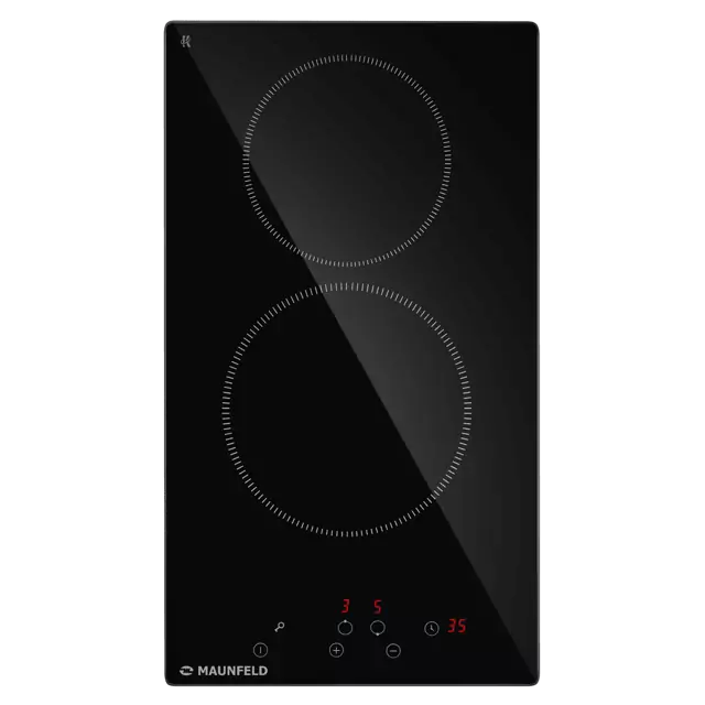 Maunfeld AVCE3024BK.0