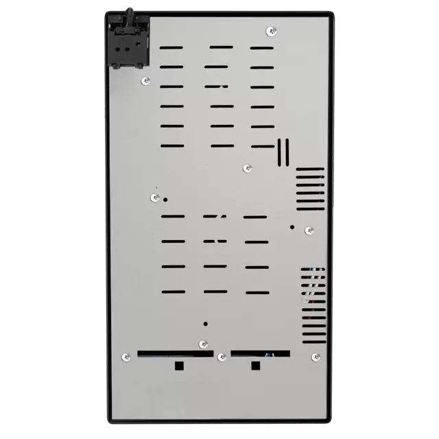 Maunfeld AVCE3024BK.5