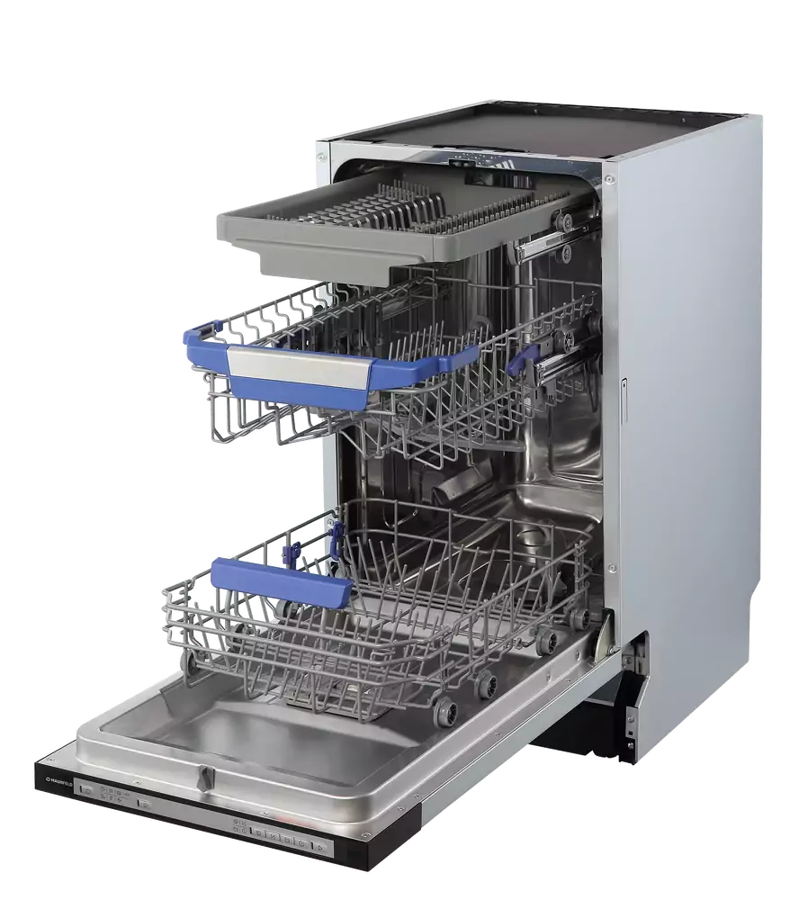 Maunfeld MLP45732AO Light Beam.0 loading=