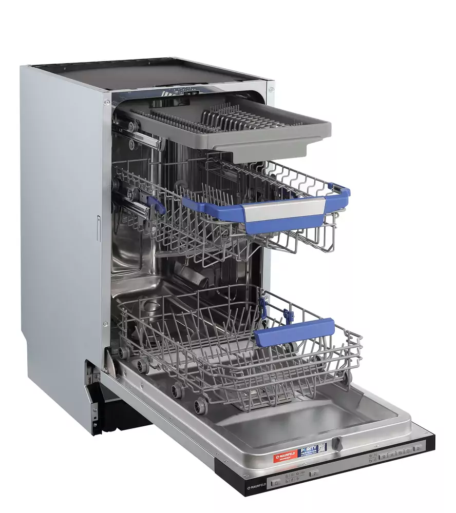 Maunfeld MLP45732AO Light Beam.3