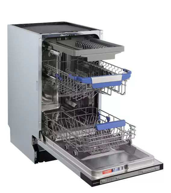 Maunfeld MLP45732AO Light Beam.3