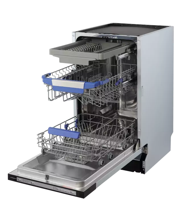 Maunfeld MLP45732AO Light Beam.0