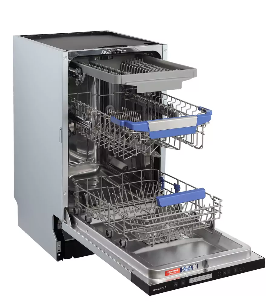 Maunfeld MLP45530 Light Beam.4